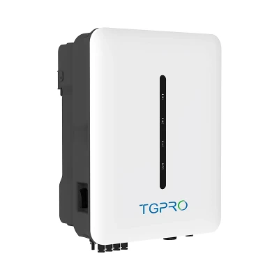 8kw trofazni hibridni solarni pretvarač